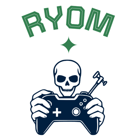 Ryom Games